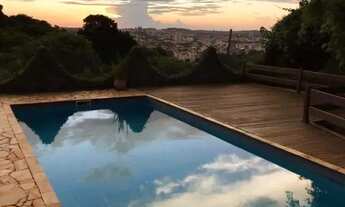 Imagem 4: CASA EM CONDOMÍNIO - MOINHO DE VENTO - SP