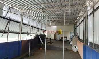 Imagem 4: Galpão para alugar, 200 m² por R$ 4.200,00/mês - Imirim - São Paulo/SP