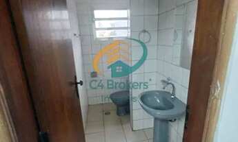 Imagem 6: Sala em Jardim Santa Mena - Guarulhos