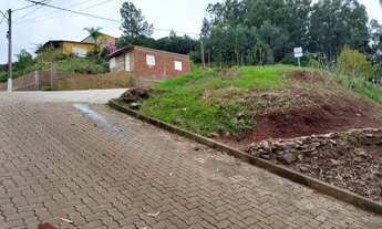 Imagem: TERRENO RESIDENCIAL em NOVA PETRÓPOLIS