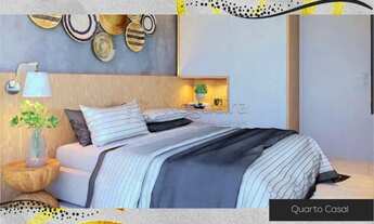 Imagem 6: Flat em Porto de Galinhas/PE