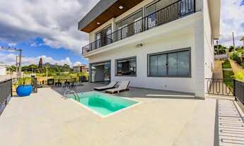 Imagem: Casa com 4 suítes na Barra do Imbuí, Teresópolis