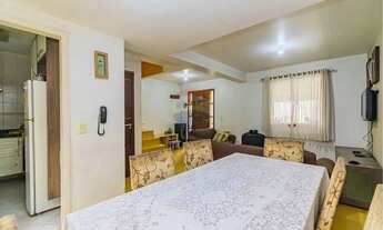 Imagem 7: Sobrado em condomínio 90m² - 3 quartos no Residencial Casa Blanca