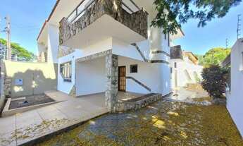 Imagem 2: Sobrado para alugar em Maringá, Jardim Alvorada, com 3 quartos, com 133.84 m²