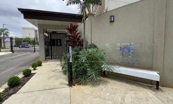 Imagem 3: APARTAMENTO 2 QUARTOS RESIDENCIAL LAR BARCELONA