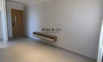 Imagem 2: Apartamento reformado no Setor Faiçalville, 2 quartos, condomínio completo