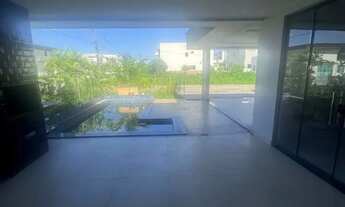 Imagem 5: Alugo Casa Em Condomínio com 3 Suítes, Piscina