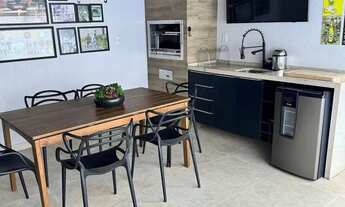 Imagem 3: ALUGO OU VENDO LINDA CASA MOBILIADA DE 4/4 SENDO 3 SUÍTES NO COND. ARBRE. C/ENERGIA SOLAR