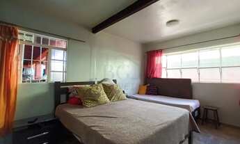 Imagem 5: Casas Padrão em Poços de Caldas