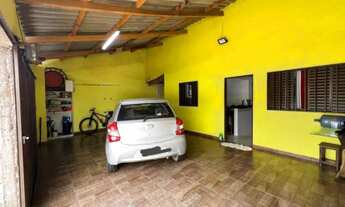 Imagem: Vende-se está casa na Cidade Nova 8/EC