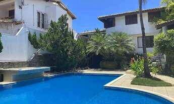 Imagem 2: Mansão a venda e aluguel no Itaigara, ² totais, finamente decorada em madeira nobre, amplo