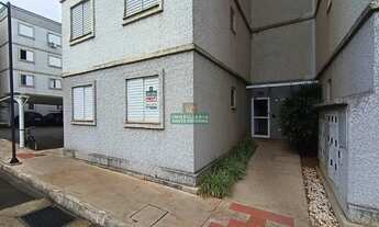 Imagem 6: Apartamento para locação em Sarandi, Jardim Gralha Azul, com 2 quartos, com 45 m²