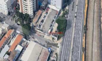 Imagem 3: Área à venda, 1426 m² por R$ 21.390.000,00 - Tatuapé - São Paulo/SP