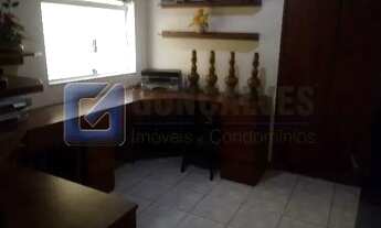 Imagem 3: Venda Sobrado Santo Andre Campestre Ref: 133543