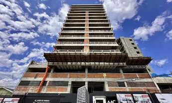 Imagem 2: Residencial Alto do Maranata, apartamento de 3 dormitórios à venda!