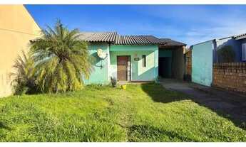 Imagem 2: Casa no bairro jardim dos lagos