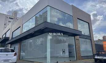 Imagem: Loja com 82m2 para Locação na Av. Duque