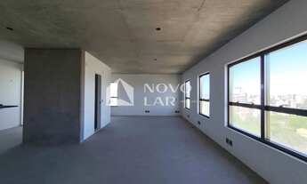 Imagem: Apartamento de 69m² privativos no Edifício