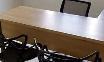 Imagem 7: Salas para advogados