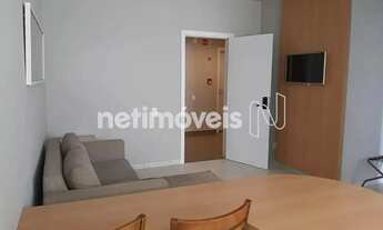 Imagem 2: Locação Apartamento 1 quarto União Belo Horizonte