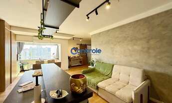 Imagem 4: Apartamento com 3 dormitórios e suíte na Avenida Principal da Pagani