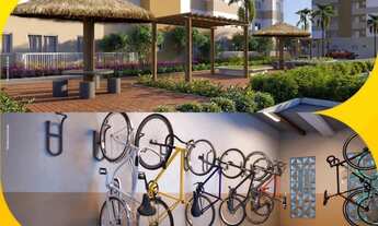 Imagem 6: Vendo Flor de Lotus - Bairro Aruana em Aracaju