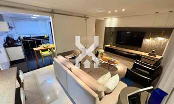 Imagem 5: Apartamento à venda, 4 quartos, 2 suítes, 4 vagas, União - Belo Horizonte/MG