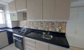 Imagem 7: Alogo apartamento semi-mobiliado no Mirante do Parque