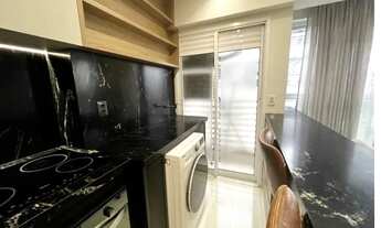 Imagem 5: MOBILIADO E DECORADO com 67 M² com 2 SUÍTES Setor Bueno - Goiânia - GO