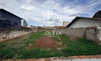 Imagem: Terreno à venda, 672 m² por R$ 390.000,00