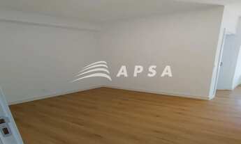 Imagem 6: ENCANTE-SE COM ESTE APARTAMENTO EM UM DOS BAIRROS MAIS VALORIZADOS DA CIDADE. ELE CONTA CO