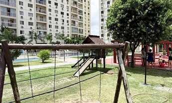 Imagem 8: Apartamento para venda no condomínio Pleno