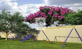 Imagem 5: Terreno em cotia para construir no condomínio bosque do sol