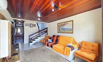 Imagem 8: Casa 3 dormitórios à venda Aberta dos Morros Porto Alegre/RS