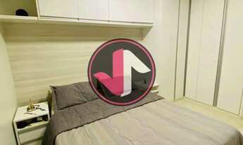 Imagem 4: Apartamento à venda em Jardim Santa Marta, Cuiabá - 72m², varanda gourmet e piscina no con