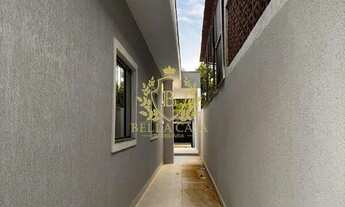 Imagem 3: Casa com 3 quartos à venda por R$ 590.000,00 -Coqueiral - Araruama/RJ