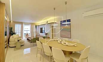 Imagem 2: Imóvel para venda tem 205 metros quadrados com 4 quartos em Praia do Morro - Guarapari - E