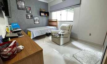 Imagem 7: Casa - Residencial Center Ville - Goiânia/GO