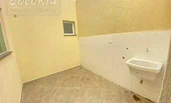 Imagem 5: Apartamento a venda - Vila Curuçá, Santo André