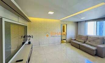 Imagem 3: Cobertura com 4 dormitórios à venda, 240 m² por R$ 1.800.000,00 - Buritis - Belo Horizonte