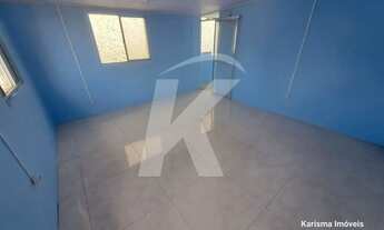 Imagem 2: Casa em Santana com 02 quartos, sala, cozinha e banheiro