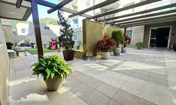 Imagem 2: Apartamento agua verde