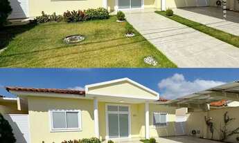 Imagem: Freedom Residence Aracagi Energia Solar