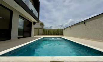 Imagem 5: Casa á venda no Condomínio São Nicolau em Atibaia -SP !!!!