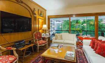 Imagem 5: Apartamento à venda de 3 dormitórios e 2 vagas, bairro Petrópolis - Porto Alegre - RS