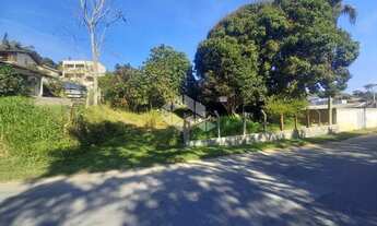 Imagem: Terreno vargem pequena - Florianópolis/SC