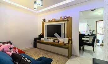 Imagem: Casa à Venda - Itaquera, 2 Quartos, 68