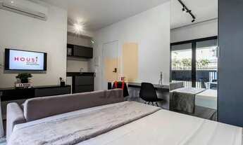 Imagem 5: Apartamento, Higienópolis - São Paulo