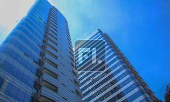 Imagem 2: Conjunto Corporativo para alugar, 520 m² por R$ 59.368/mês - Brooklin - São Paulo/SP