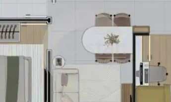 Imagem: Apartamento em Mooca